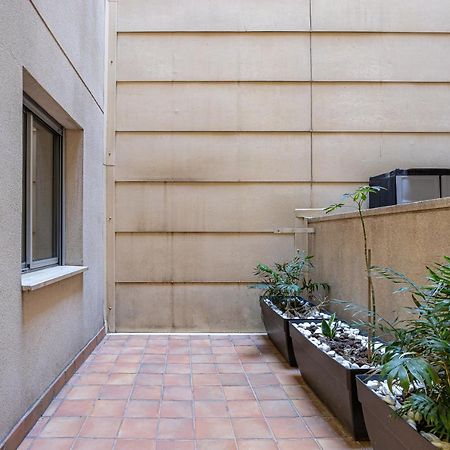 Marion House Barcelona Apartment Exterior foto
