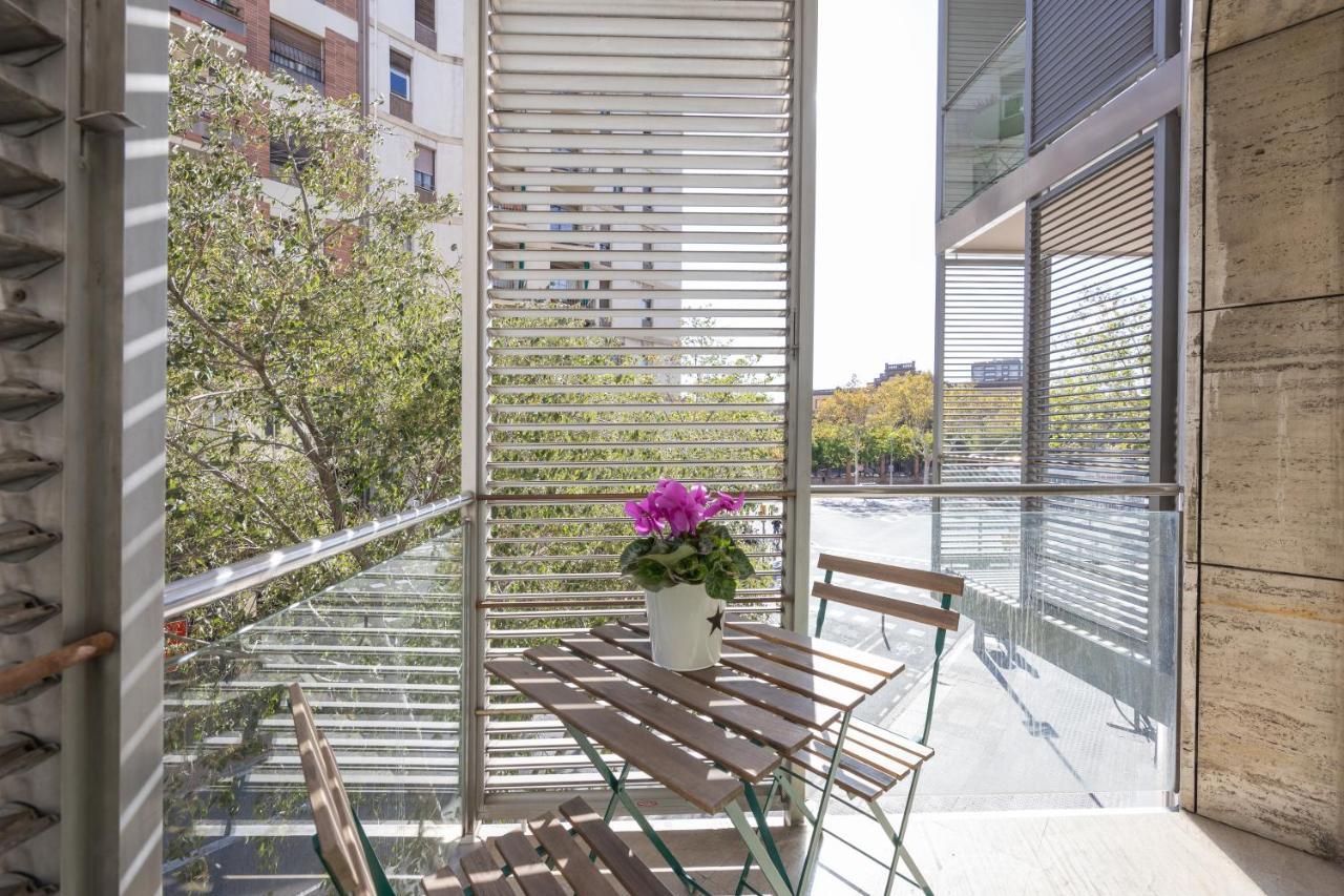 Marion House Barcelona Apartment Exterior foto