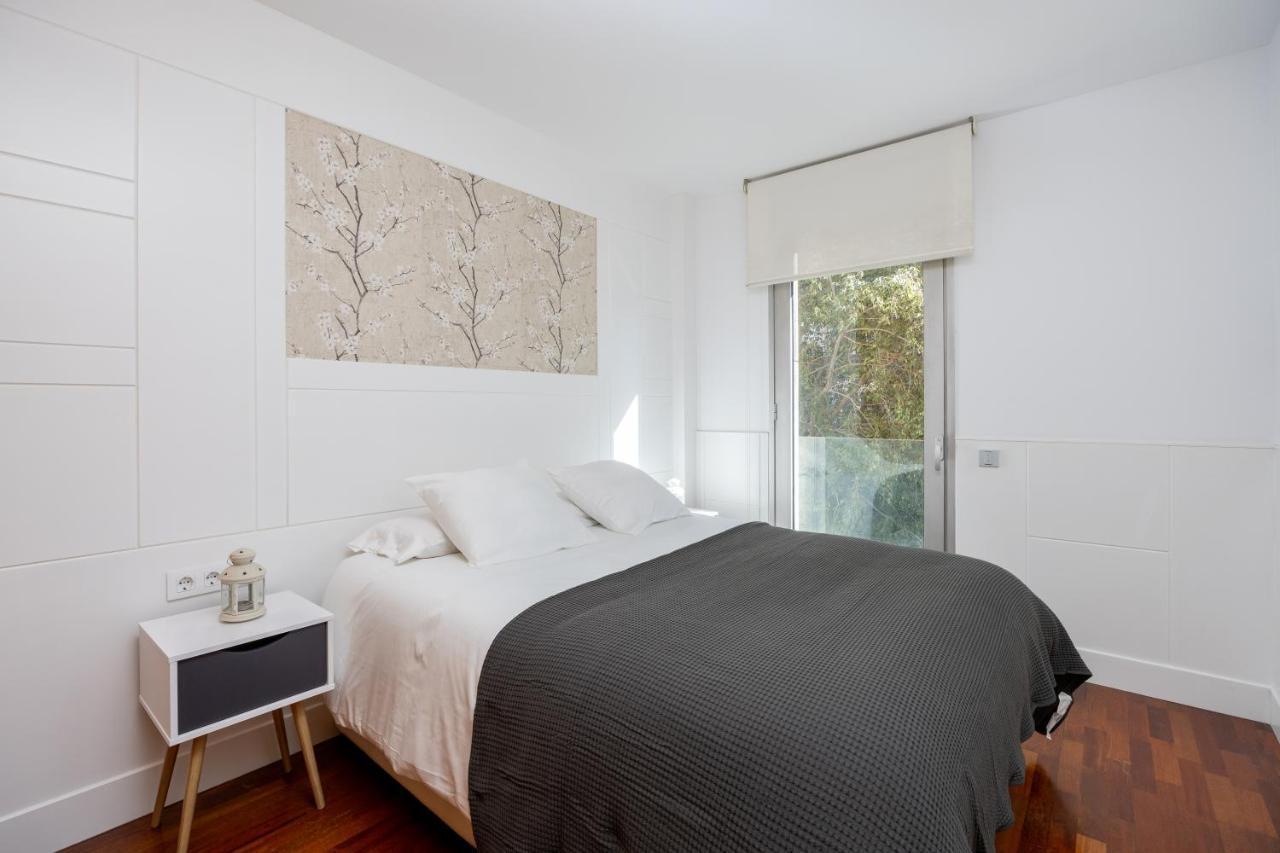 Marion House Barcelona Apartment Exterior foto
