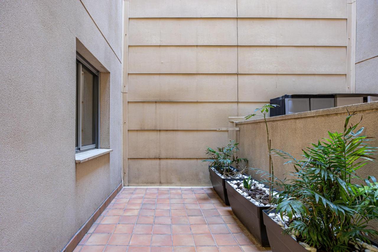 Marion House Barcelona Apartment Exterior foto