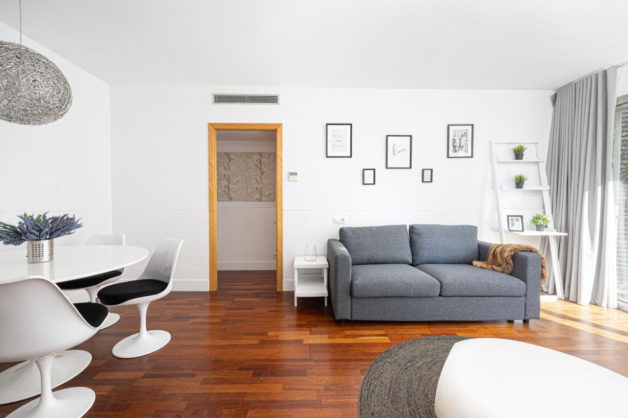 Marion House Barcelona Apartment Exterior foto