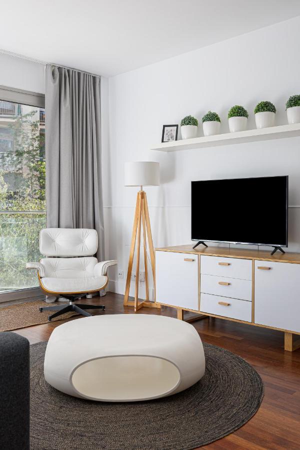 Marion House Barcelona Apartment Exterior foto