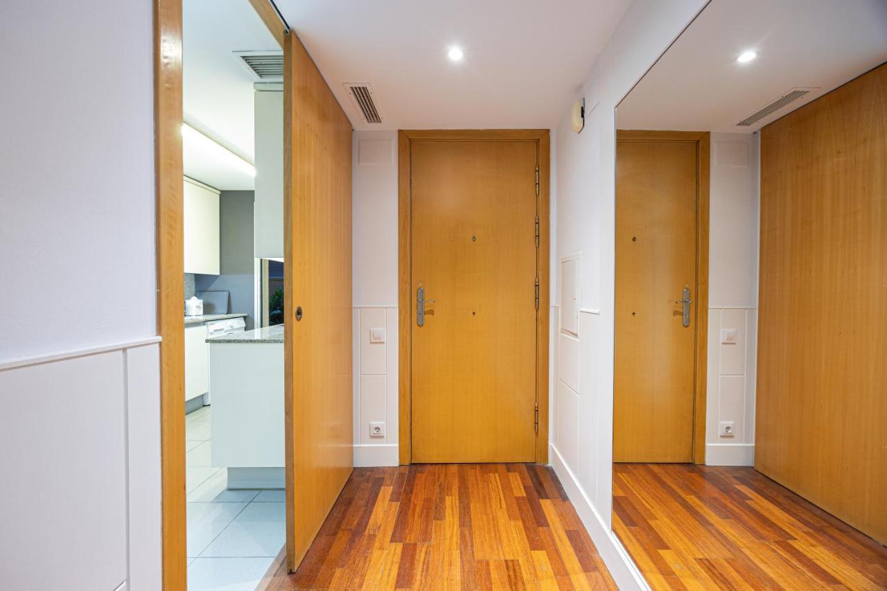 Marion House Barcelona Apartment Exterior foto
