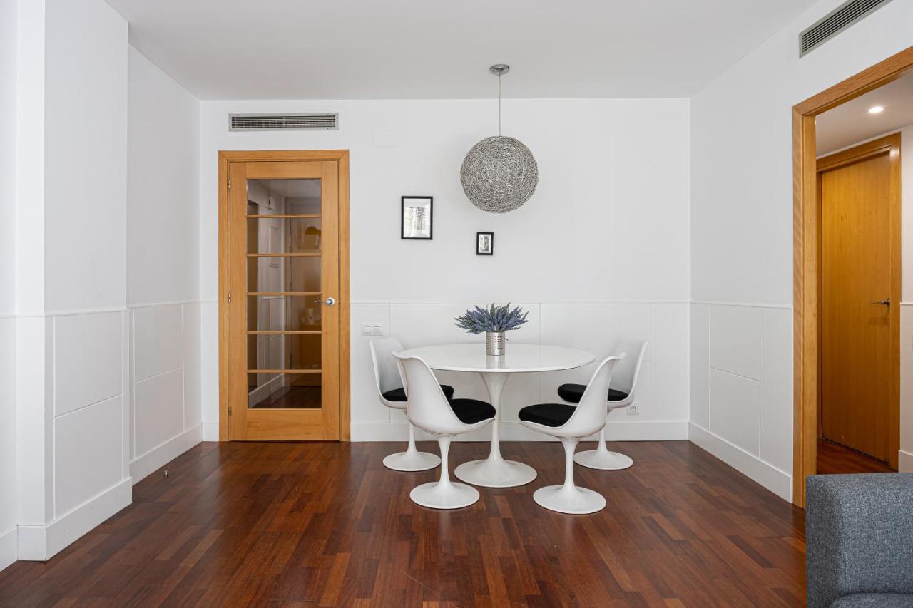 Marion House Barcelona Apartment Exterior foto