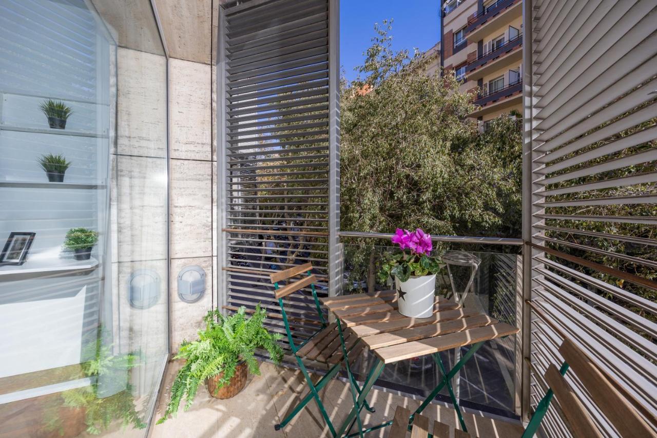 Marion House Barcelona Apartment Exterior foto