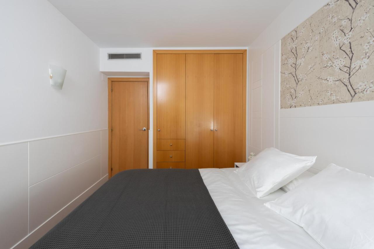 Marion House Barcelona Apartment Exterior foto