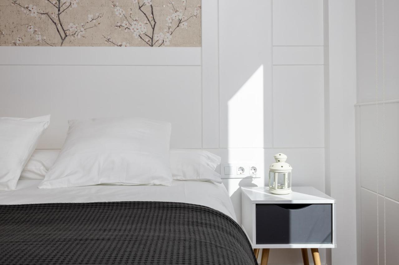 Marion House Barcelona Apartment Exterior foto