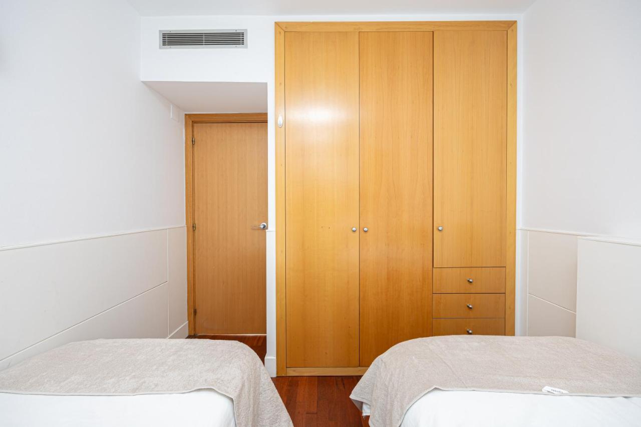 Marion House Barcelona Apartment Exterior foto