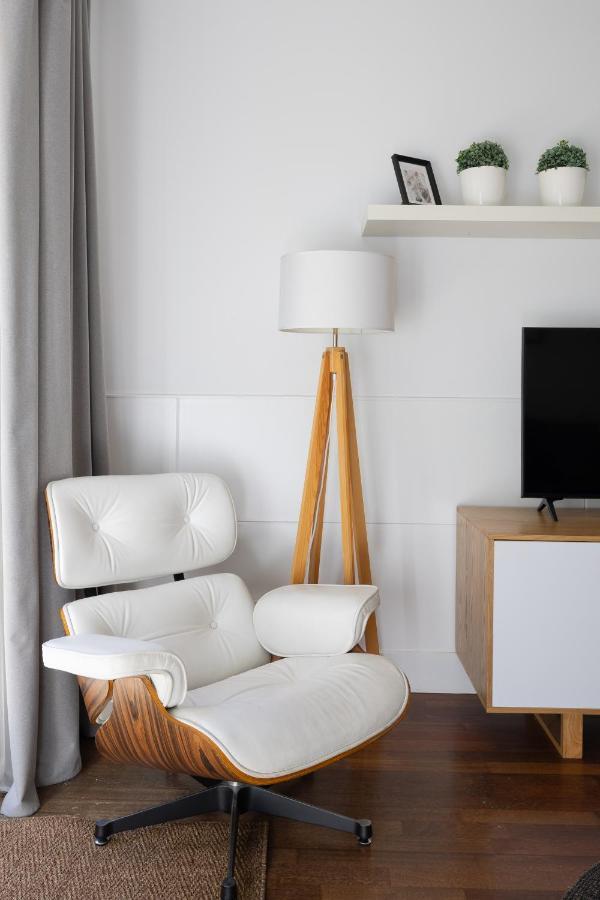 Marion House Barcelona Apartment Exterior foto