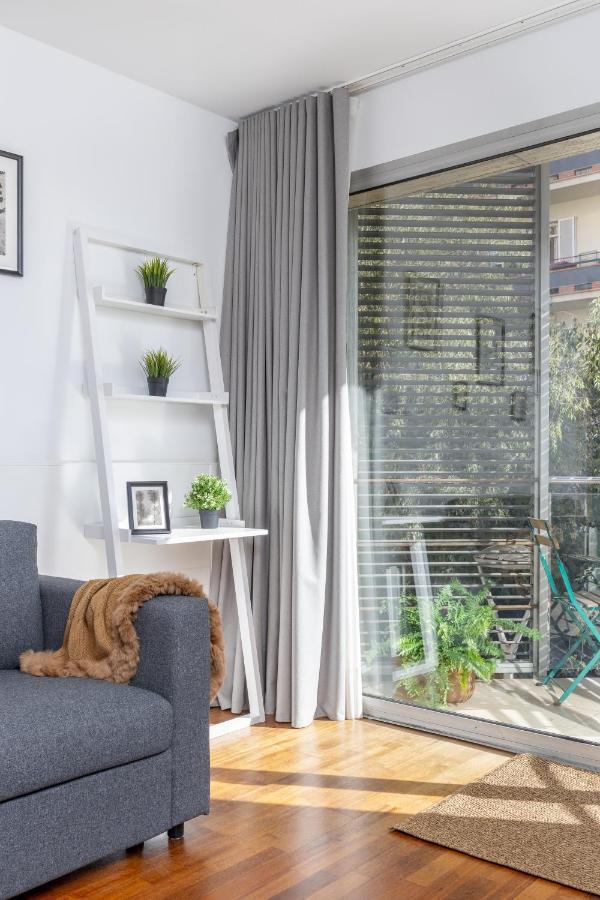 Marion House Barcelona Apartment Exterior foto