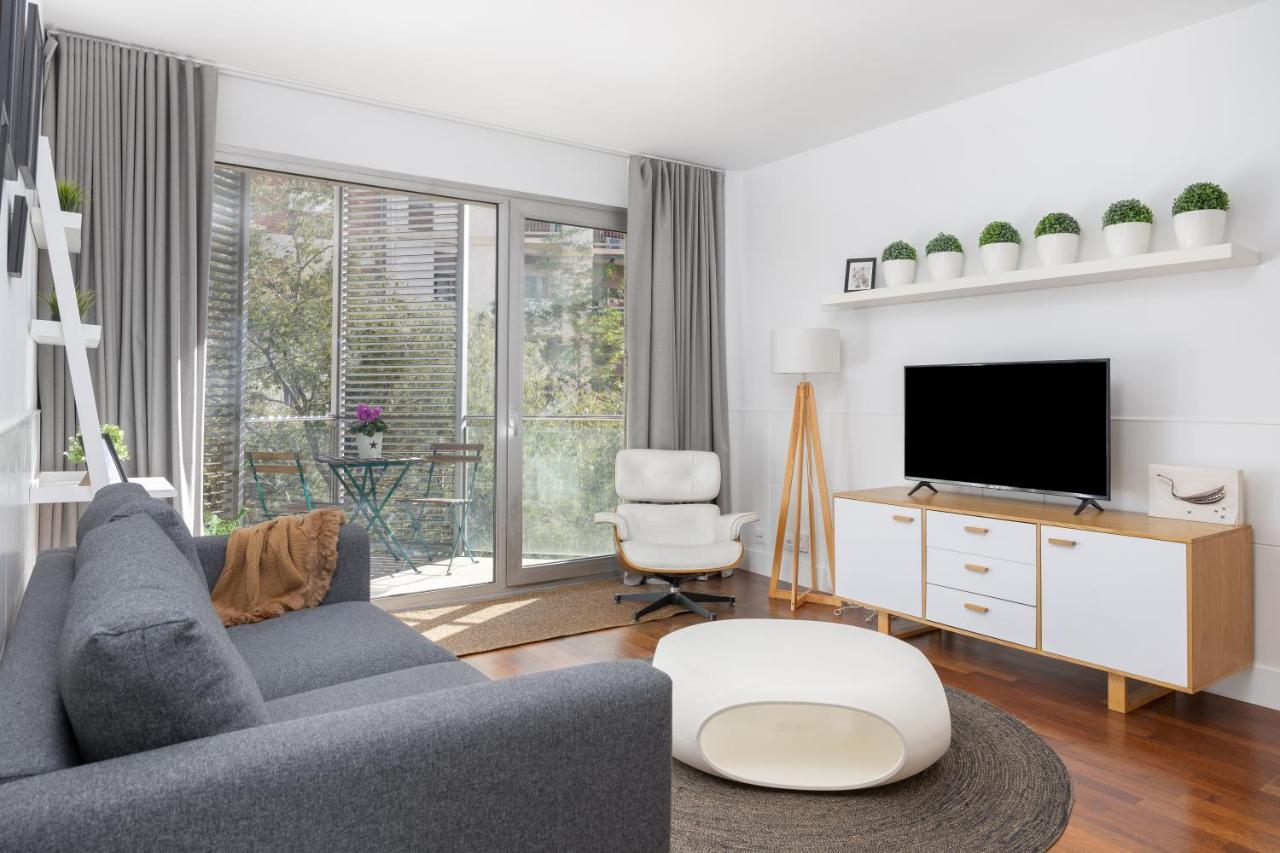 Marion House Barcelona Apartment Exterior foto
