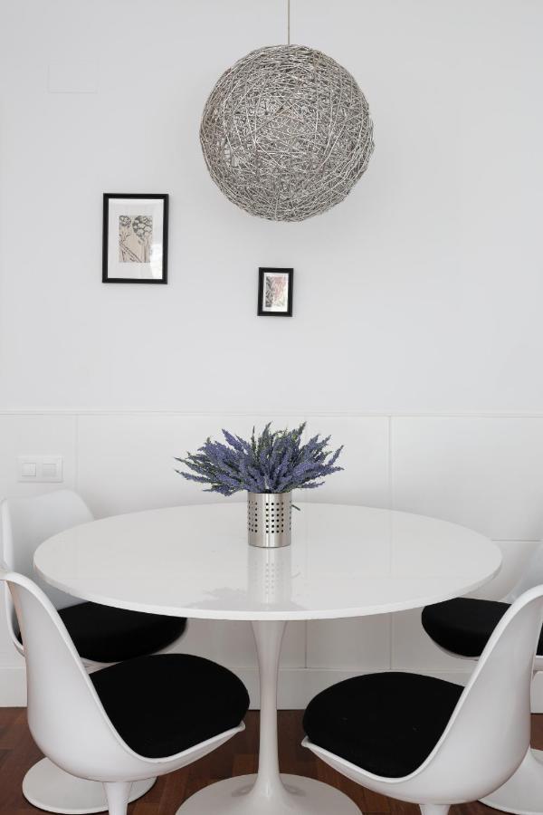 Marion House Barcelona Apartment Exterior foto