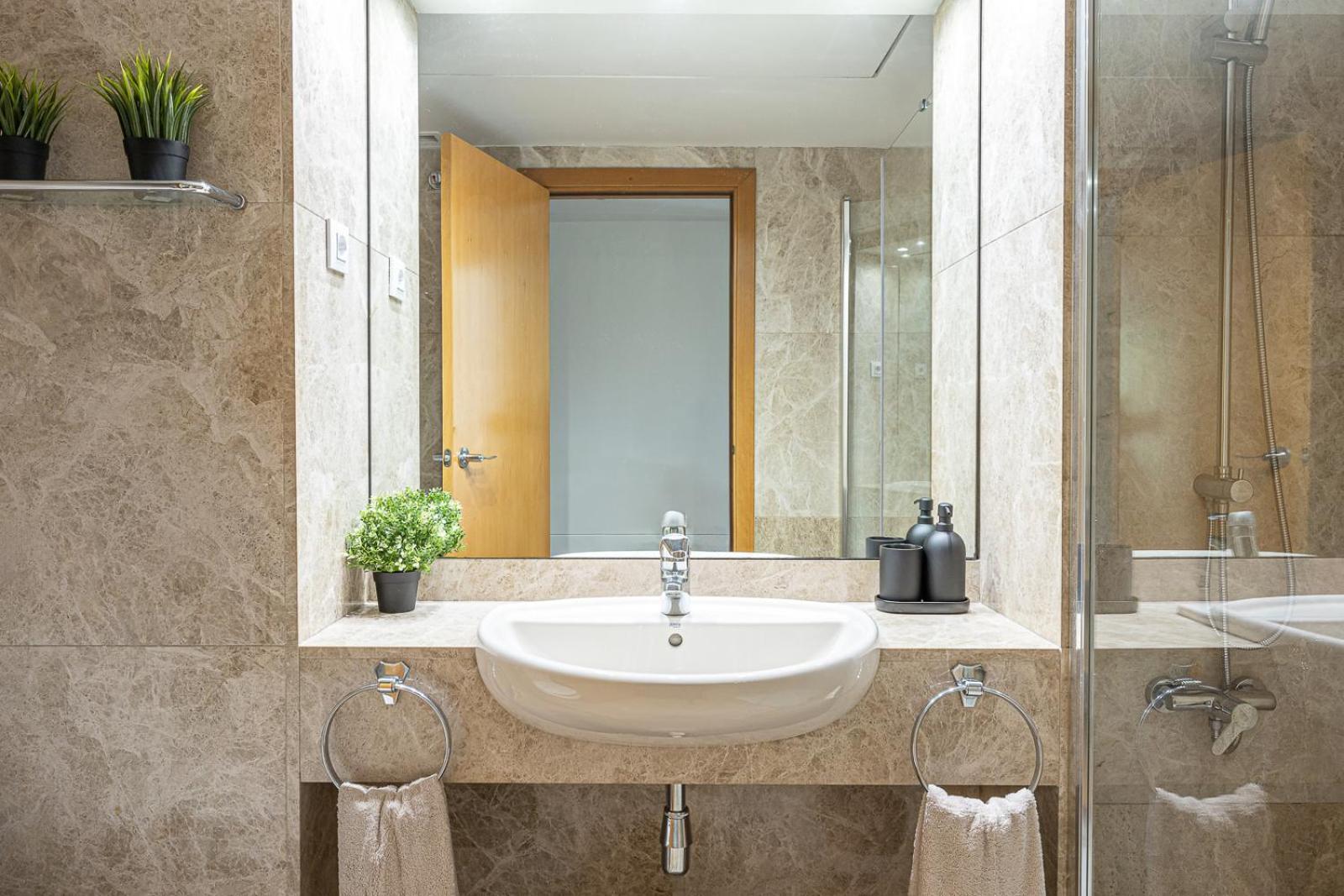 Marion House Barcelona Apartment Exterior foto
