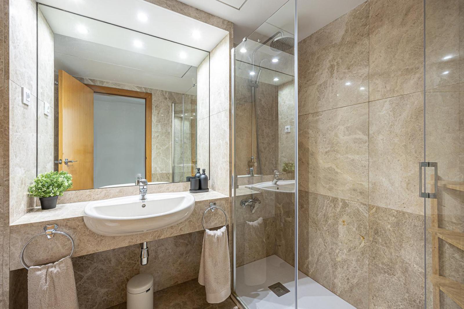 Marion House Barcelona Apartment Exterior foto