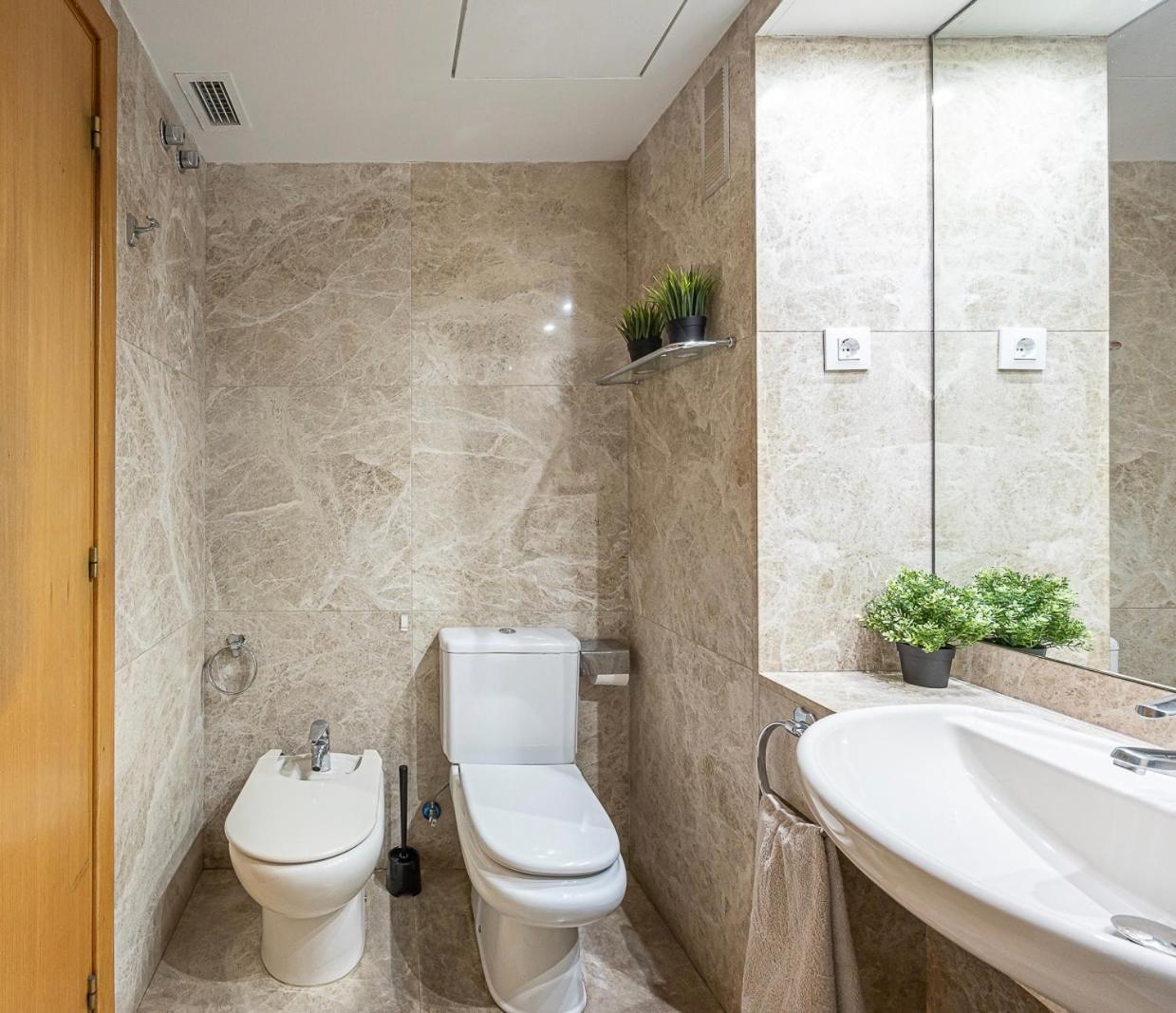 Marion House Barcelona Apartment Exterior foto